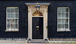 10DowningStreet David Cameron Theresa May London parliament prime minister