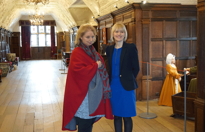 1Hilary-Mantel-with-Anna-Spender-at-Hever-Castle-1-DSC01853-(2)