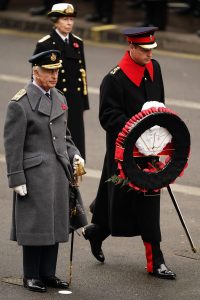 ceremonial events in london