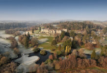 win a stay at bovey castle