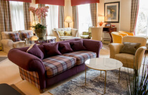 Win a two-night stay in the Scottish Highlands