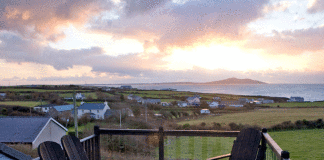 Anglesey cottages with a view. Sykes Cottages