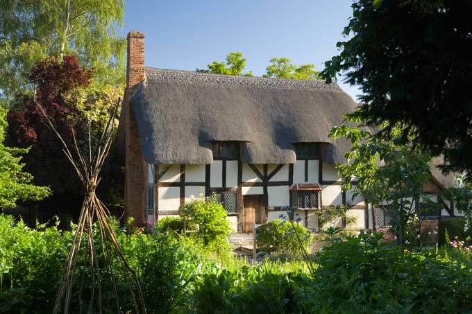 Anne-Hathaway's-Cottage