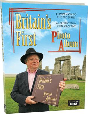 Britain's First Photo Album Francis Frith