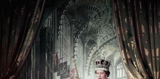 Elizabeth II's Coronation