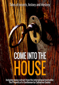 Come-into-the-House-cover-artwork