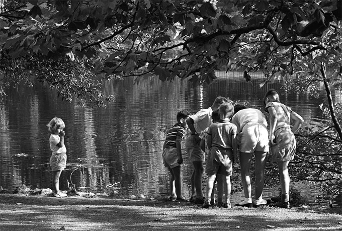 David-Farrell,-Boys-Only,-Hampstead-Heath,-1960.-©-David-Farrell,-courtesy-of-Osborne-Samuel