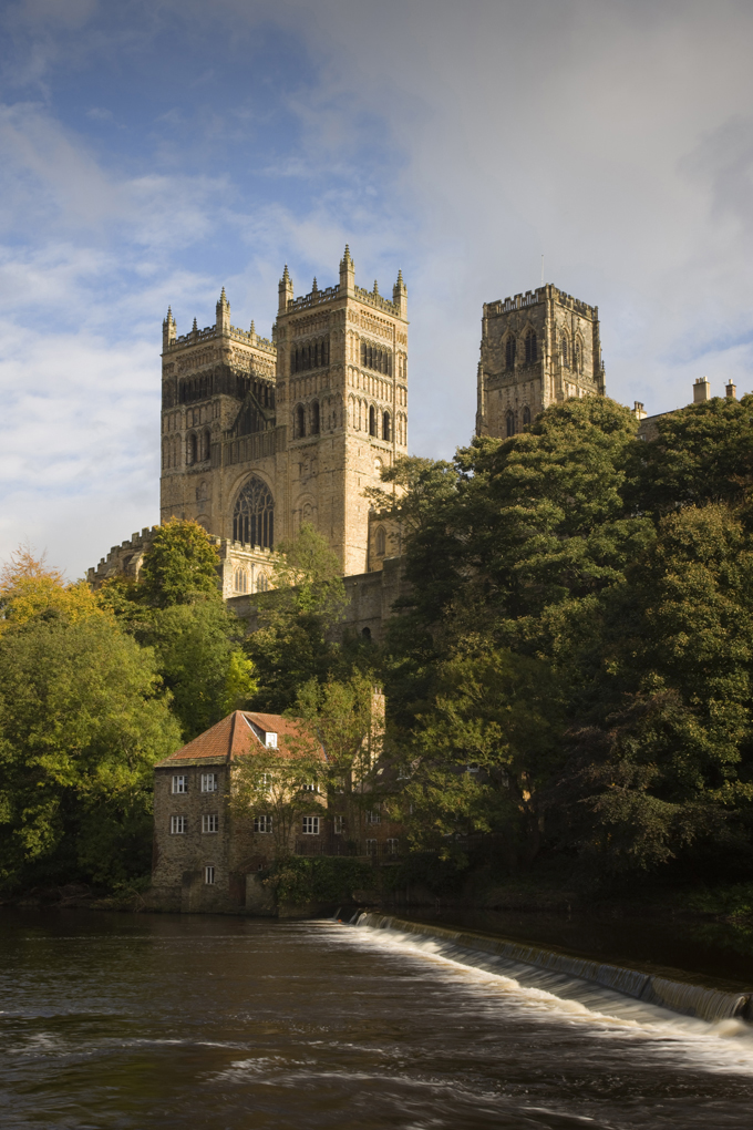 Durham Cathedral - Britain Magazine | The official magazine of Visit