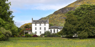 best hotels in scotland