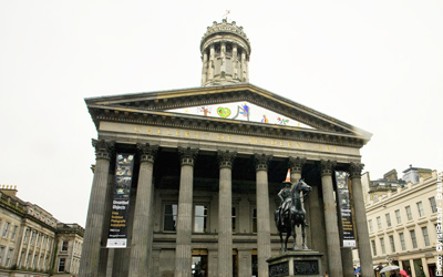 Glasgow Gallery of Modern Art