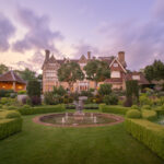 country house hotel