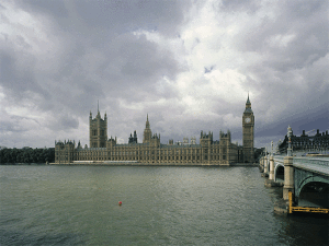 Big Ben and the Houses of Parliament. Credit: ©VisitBritain/ Damir Fabijanc