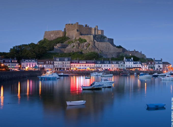 eetlust blootstelling spanning Jersey in pictures - Britain Magazine | The official magazine of Visit  Britain | Best of British History, Royal Family,Travel and Culture