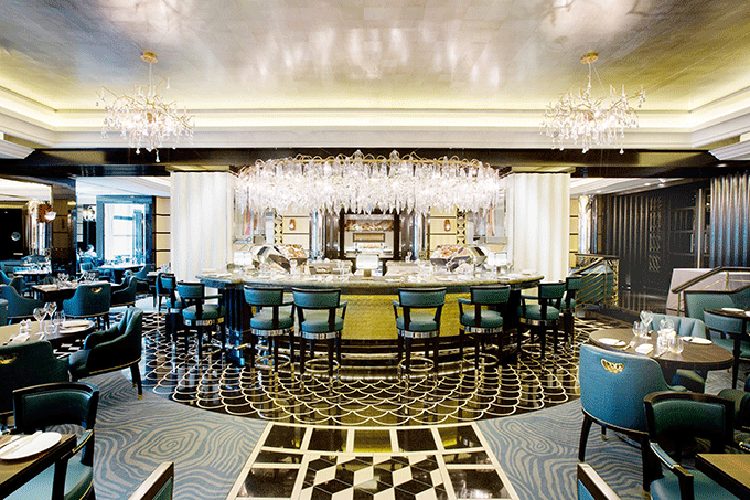 Art Deco Hotels  10 of the Worlds Best