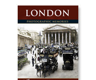 London photographic memories by Francis Frith