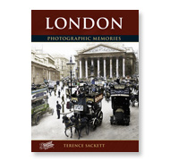 London photographic memories by Francis Frith