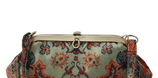 Lucy, Carpet Bags
