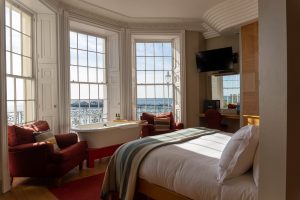 places to stay in Brighton