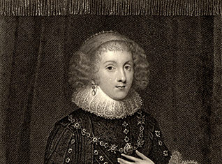 Mary Herbert, Countess of Pembroke (born Mary Sidney - 1561-1621) English noblewoman, sister of the poet Philip Sidney. Mary Sidney