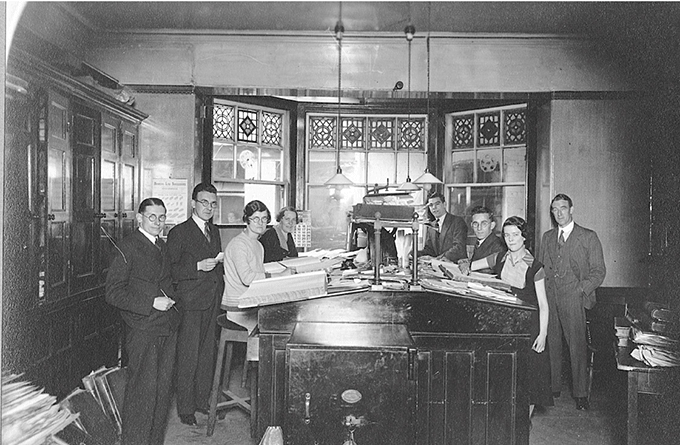 Middleport-general-office-1930s