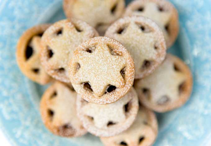 Mince-Pies