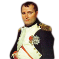 Napoleon Boneparte