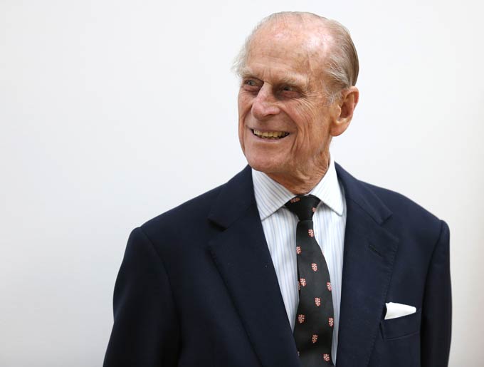 The Duke of Edinburgh is spending his 92nd birthday in hospital as he continues to recuperate from an operation