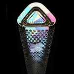 The Paralympic Torch