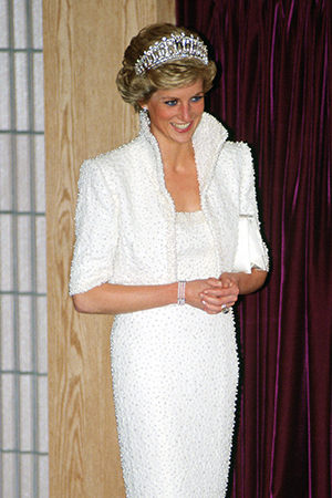 Diana Visits Hong Kong - Britain Magazine | The official magazine of ...