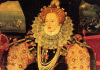 Queen Elizabeth I. Credit: Credit: World History Archive/Alamy