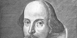 10 facts you didn't know about Shakespeare