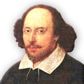 William Shakespeare Thumbnail