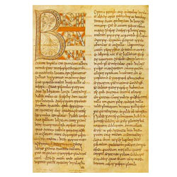 St Bede History of the Saxons