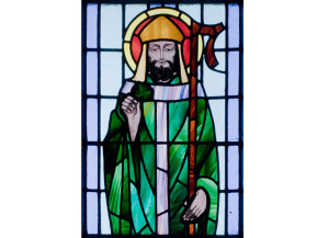 the story of St Patrick