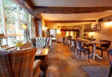 win at stay at the fleece