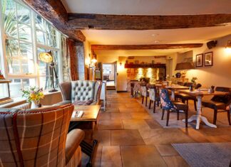 win at stay at the fleece