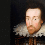 William Shakespeare portrait. Shakespeare's legacy. Credit: Shakespeare Birthplace Trust