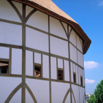 Shakespeare's Globe. Credit: Visit Britain