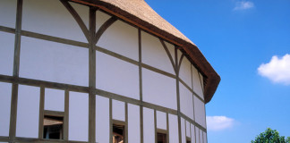 Shakespeare's Globe. Credit: Visit Britain