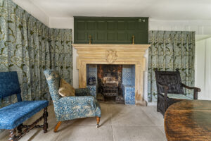 William Morris | Kelmscott Manor
