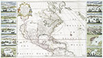 warofjenkinsear spain britain spanish british map