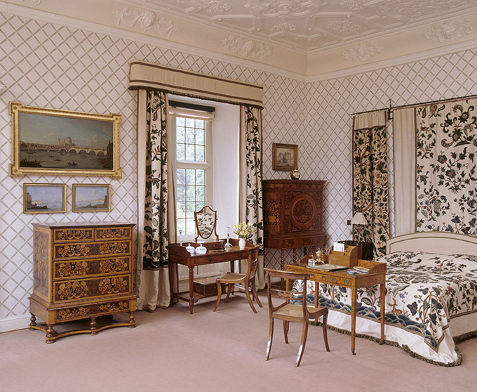 Behind The Scenes At Blickling Hall The Birthplace Of Anne