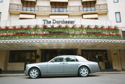 The Dorchester, London
