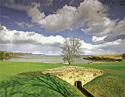 Aberdour Golf Club is one of the clubs in Scotland's Kingdom of Fife, the historic home of golf
