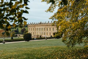 capability brown