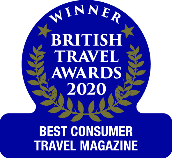 british travel awards 2020 winners