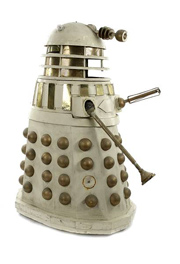 Imperial Dalek Mk 1
