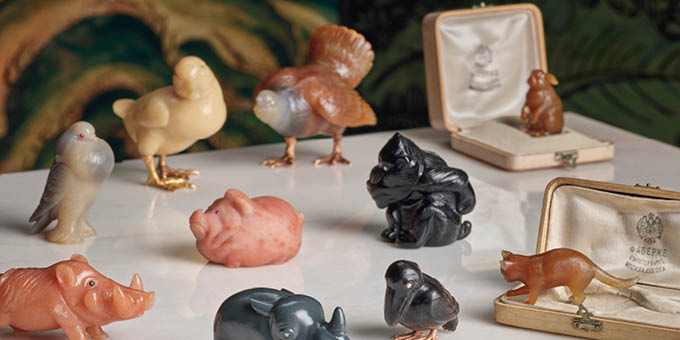 faberge-exhibition-animals-christies-auction