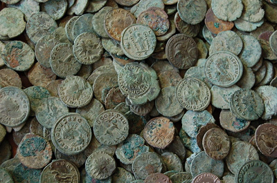 The Frome Hoard