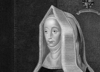Lady Margaret Beaufort , Tudor